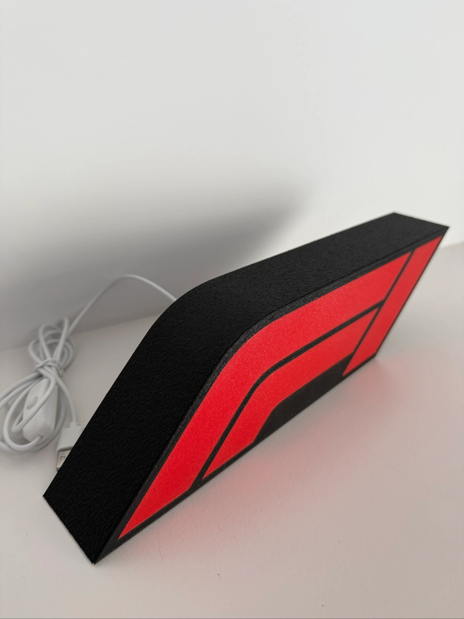 Luz de mesa F1 Lightbox – photo 4